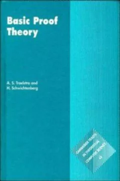 Basic proof theory
