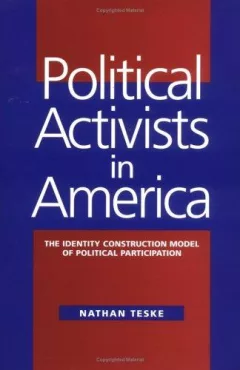 Political activists in America