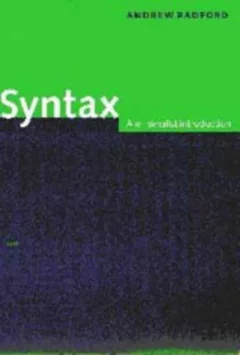 Syntax