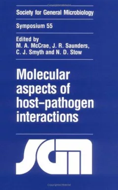 Molecular Aspects of Host-Pathogen Interactions