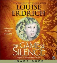 The Game of Silence CD
