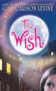 The Wish (rack)