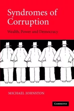 Syndromes of Corruption