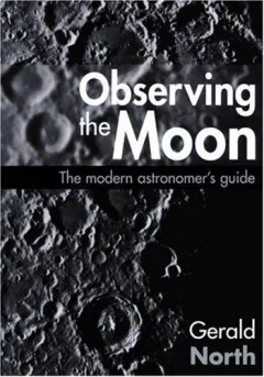 Observing the moon
