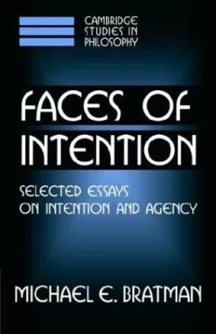 Faces of intention