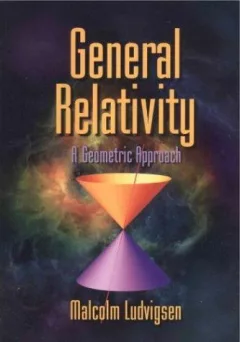 General relativity