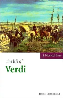The Life of Verdi (Musical Lives)