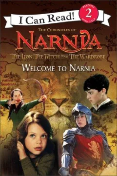 The Lion, the Witch and the Wardrobe