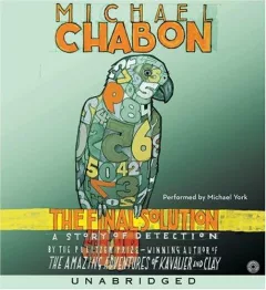The Final Solution CD