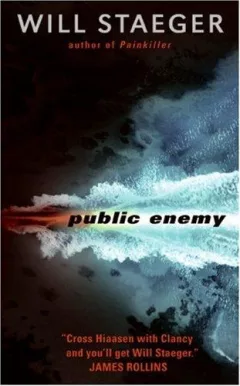 Public Enemy