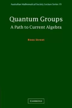 Quantum Groups