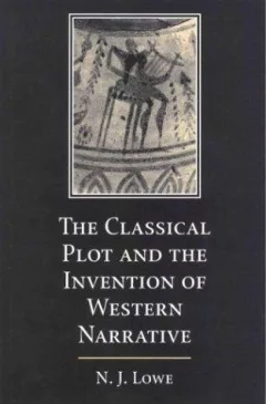 The classical plot and the invention of Western narrative