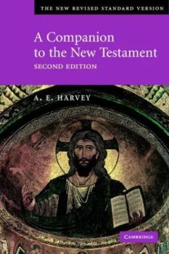 A companion to the New Testament