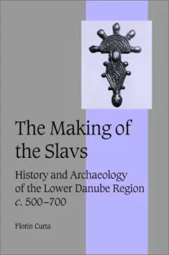 The making of the Slavs