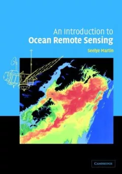 An Introduction to Ocean Remote Sensing