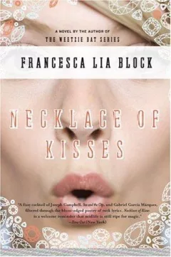 Necklace of Kisses