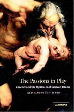 The passions in play