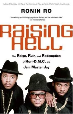 Raising Hell