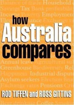 How Australia compares