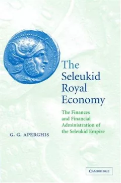 The Seleukid Royal Economy