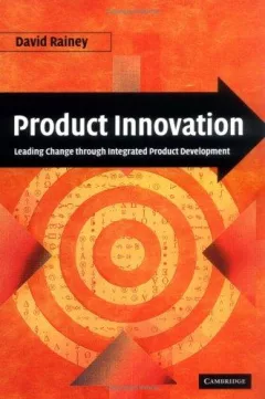 Product innovation