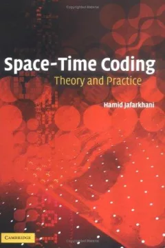 Space-Time Coding