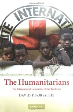 The Humanitarians