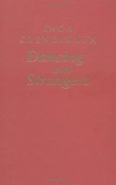 Dancing with strangers