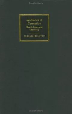 Syndromes of Corruption