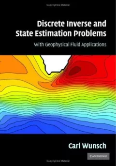 Discrete Inverse and State Estimation Problems