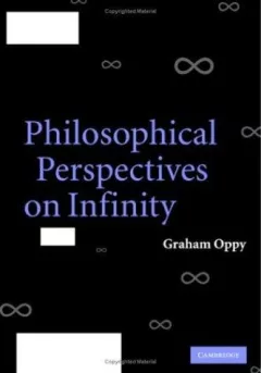 Philosophical perspectives on infinity