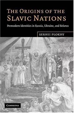 The Origins of the Slavic Nations