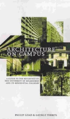 Architecture on campus
