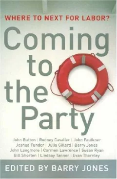 Coming to the Party
