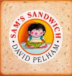 Sam's sandwich