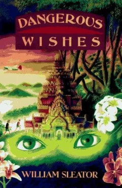 Dangerous wishes