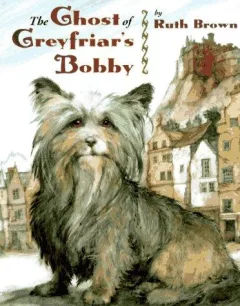 The ghost of Greyfriar's Bobby