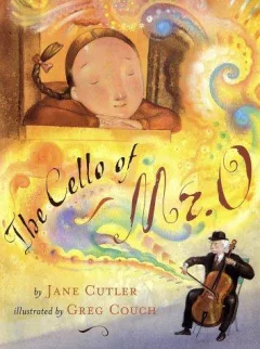 The cello of Mr. O