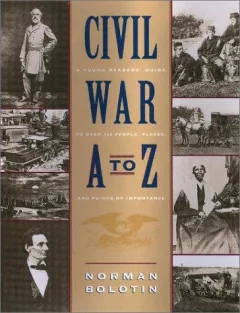 Civil War A to Z