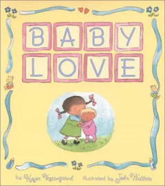 Baby love