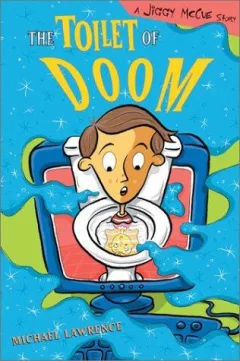Toilet of doom