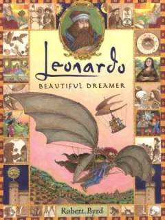 Leonardo, The Beautiful Dreamer (Golden Kite Awards (Awards))