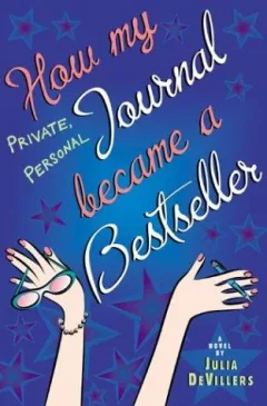 How my private, personal journal became a bestseller