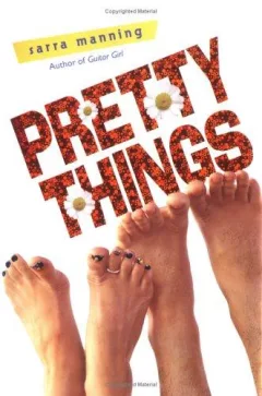 Pretty things