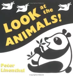 Look at the animals!