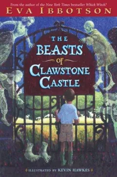 The beasts of Clawstone Castle