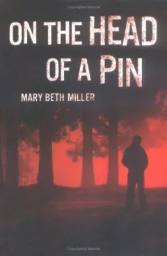 On the head of a pin