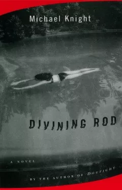 Divining rod