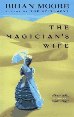 The Magicianʼs Wife