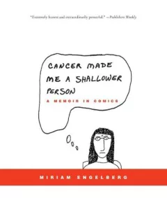 Cancer made me a shallower person